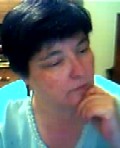 Ingrid Elizabeth  Odgers Toloza